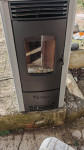PEĆ NA PELETE  9 kw,, moguća dostava i montaža