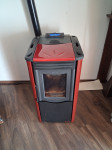 Peć na pelete Extraflame Rosy 5 kW – Talijanska kvaliteta, izvrsno sta