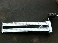 PLAMENIK PLINSKI ATMOSFERSKI