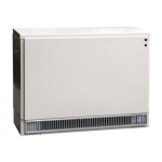 Termoakumulacijska peć 3.5kw