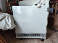 Termoakumulacijska peć