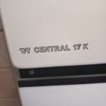 TVT Central 17 K