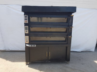 ETAŽNA PEĆ WIESHEU