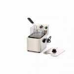 Friteza DELUXE 4 lit.