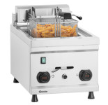 Friteza električna 12L sa automatskim podizanjem košare_NOVO!!