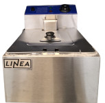 FRITEZA električna, 1x6 lit, stolna, AKCIJA! SAMO 80 € + PDV