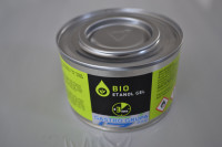 Gel za grijanje hrane BIO ETANOL 200g-3h gori, R-1 račun