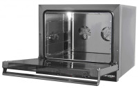 Direktno od proizvođača konvekcijska pećnica - 4GN 1/1, 3,1 kW/230V