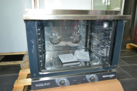 NERONE TECNODOM pećnica-konvektomat ventilirajući,3,1 KW,R-1,garancija