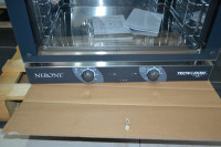 NERONE TECNODOM pećnica-konvektomat ventilirajući,3,1 KW,R-1,garancija