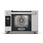 KONVEKCIJSKA PEĆNICA UNOX LED - XEFR-03HS-ELDV