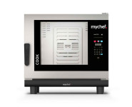 KONVEKTOMAT COOK MASTER 6 plehova GN1/1