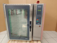 PEKARSKI KONVEKTOMAT LEVENTI BAKERMAT MASTERMIND 18,5 kW