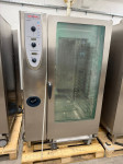 Konvektomat Rational scc cm 202, za 20 ili 40 pladnja