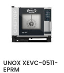 UNOX CHEEFTOP Konvektomat   Top klasa najbolji NOVO