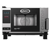 PARNO KONVEKCIJSKA PEĆNICA UNOX  XEVC-0311-E1RM