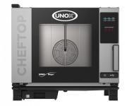 PARNO KONVEKCIJSKA PEĆNICA UNOX XEVC-0511-E1RM
