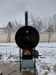PEKA,PEĆENJARA,PEĆ.....