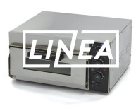 PIZZA PEĆ električna, jednoetažna, samo 161€  +PDV