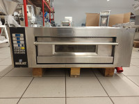 PIZZA PEĆ BAKE OFF ITALIANA MF/630