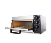 PIZZA PEĆ JEDNOETAŽNA 1xØ40cm