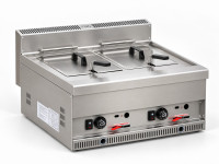 PLINSKA FRITEZA - GAS FRYER - Linija 700