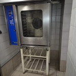 PLINSKA PEĆNICA GIORIK 10