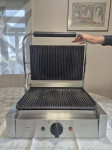 Profi el. preklopni kontaktni grill/ roštilj/ toster Metro GPG1101