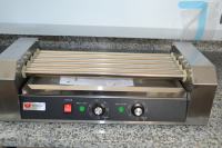 Roller grill BEEKETAL-made in Germany 580x250x180mm,R-1,garancija