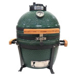 Roštilj kamado pattern fhis zelena fi16" fi41cm