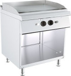 ROŠTILJ PLINSKI 800x730x900 RAVNA PLOHA