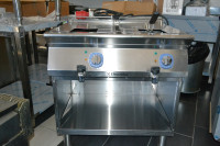 Vrhunska elekt.samostojeća friteza ELEKTROLUX,stanje ODLIČNO,R-1