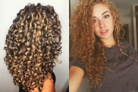 Afro uvijač za kosu – za savršene kovrče Curl 9 mm