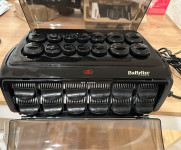 Babyliss hot rollers