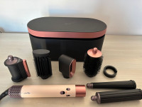 Dyson airwrap / Ceramic pink - rosegold