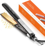 Pegla za kosu Faszin profesionalna titanij ionska nova (Amazon 130€)