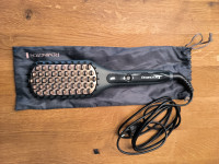 Remington četka za ravnanje kose