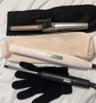 Remington set za kosu: Pegla + 2 Figara