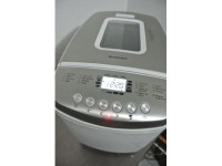 Pekač kruha Silvercrest SBB 850 F2