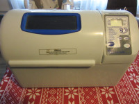 Pekač SHG BB520 kupljen u Njemačkoj,