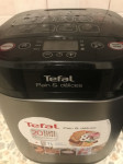 Tefal- pekač kruha