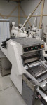 Automatska seckalica za kruh Italy line