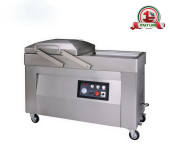 Dvostruka vakumirka Italy line PIN-HVC510S2A-G (sa inertnim gasom)