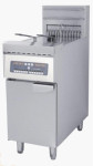 FRITEZA PLINSKA SAMOSTOJEĆA HL-26A