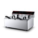 FRITEZA STOLNA ELEKTRIČNA HL-11L-2