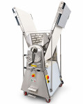 Laminator za testo LES-680DS - Ital Form