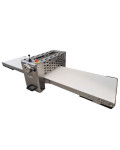 Laminator za testo LS-500DS - Ital Form SEO