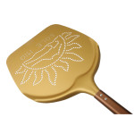 Lopata za pizzu SOLE MIO