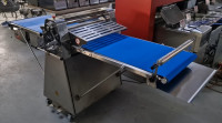 Mašina za oblikovanje testa laminator SDSM 11 - Ital Form
