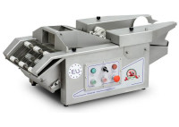 Mašina za pohovanje mesa i kroketa